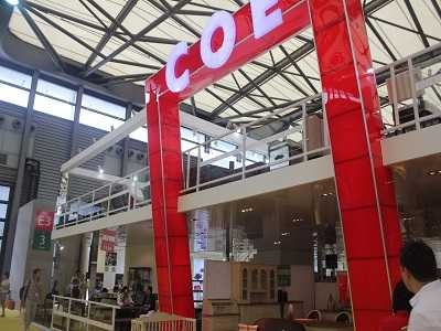 中國(guó)國(guó)際家具展會(huì)展搭建,香港高意家具展覽展臺(tái)搭建